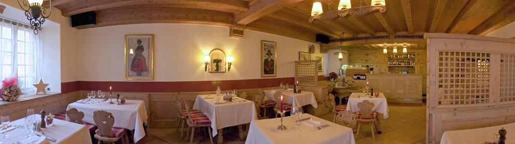 Poschiavo Suisse Hotel & Traditional Fondue Stube Екстер'єр фото