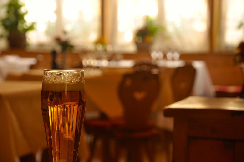 Poschiavo Suisse Hotel & Traditional Fondue Stube Екстер'єр фото