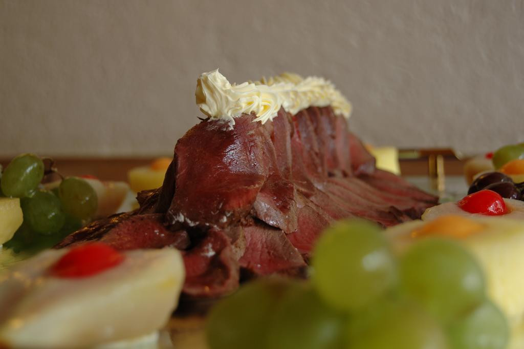 Poschiavo Suisse Hotel & Traditional Fondue Stube Екстер'єр фото