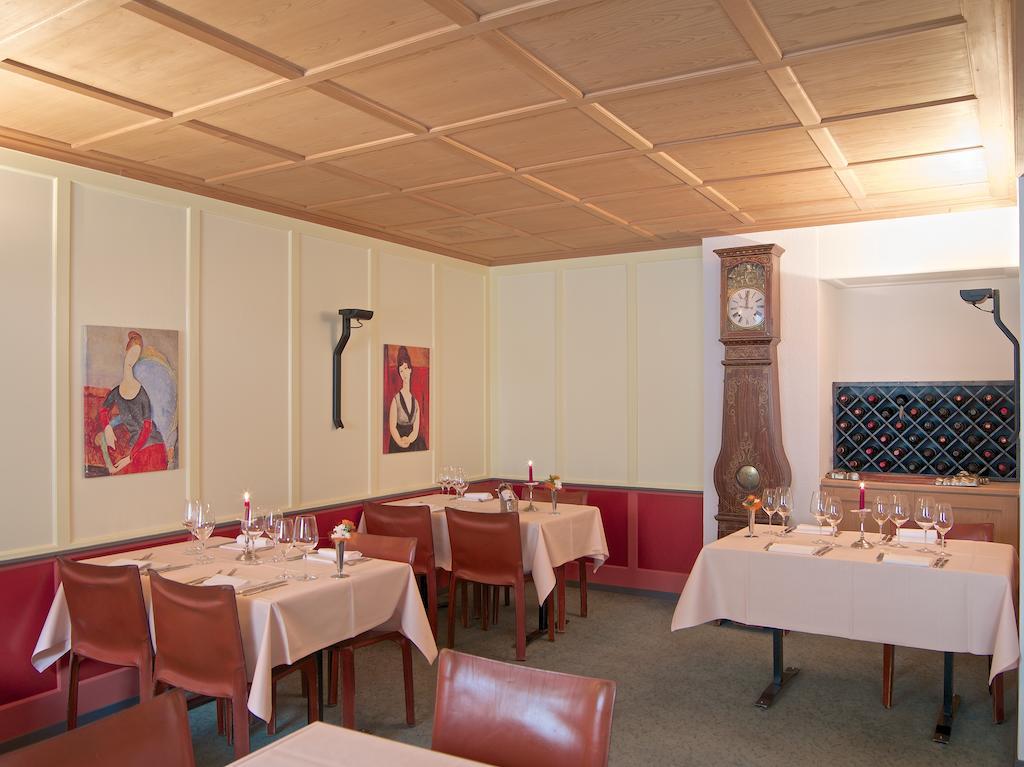 Poschiavo Suisse Hotel & Traditional Fondue Stube Екстер'єр фото
